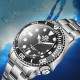 ORIENT 43.4mm RA-AC0K01B10B