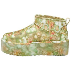 COLLINA STRADA x UGG