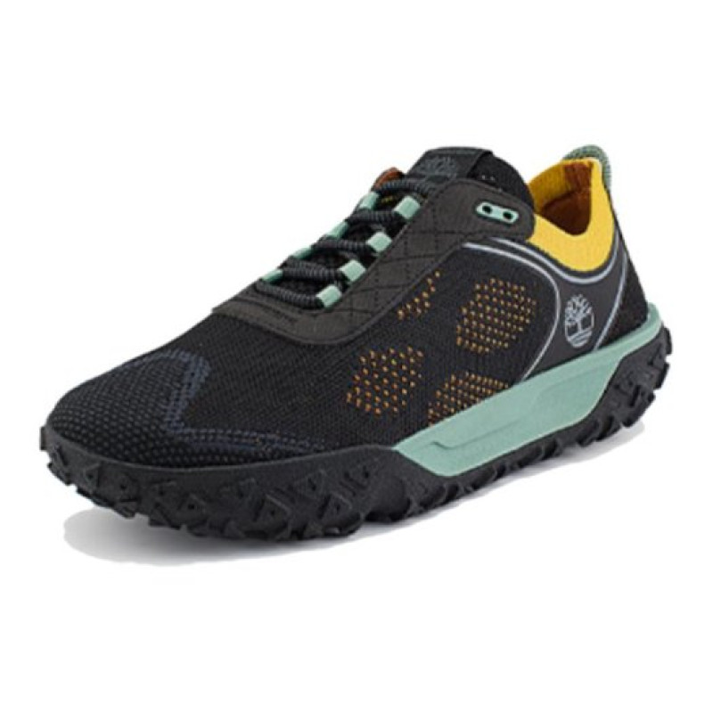 Timberland Motion6