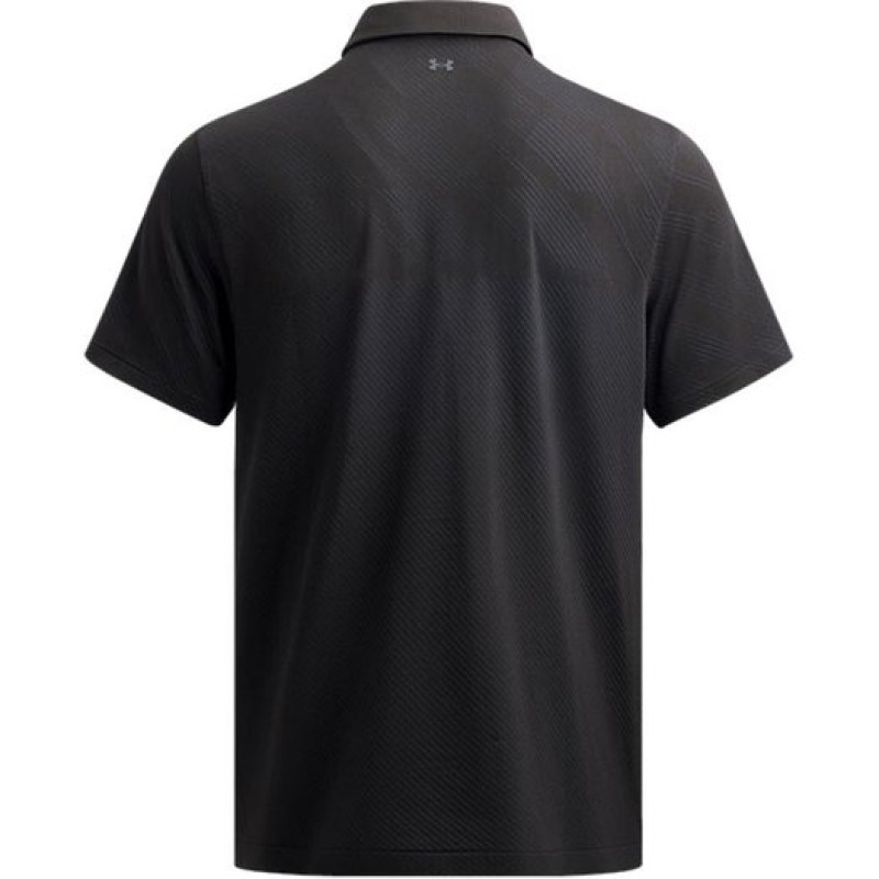 Under Armour Tour Tips Seamless Polo