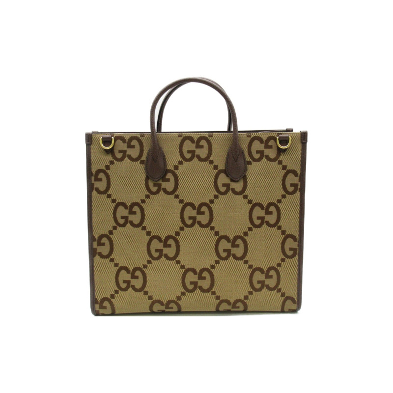 GUCCI G GLogo Tote