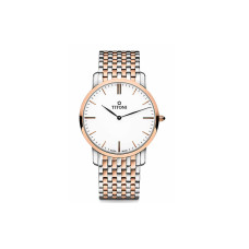 TITONI 38mm TQ-52918-SRG-583