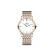 TITONI 38mm TQ-52918-SRG-583