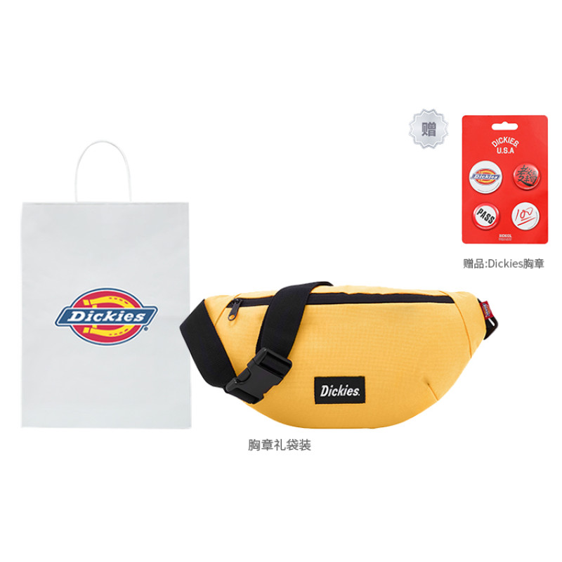 Dickies Logo
