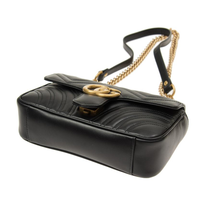 GUCCI GG Marmont G 22