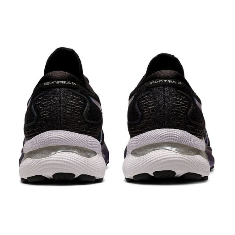 Asics GEL-Nimbus 24 Platinum