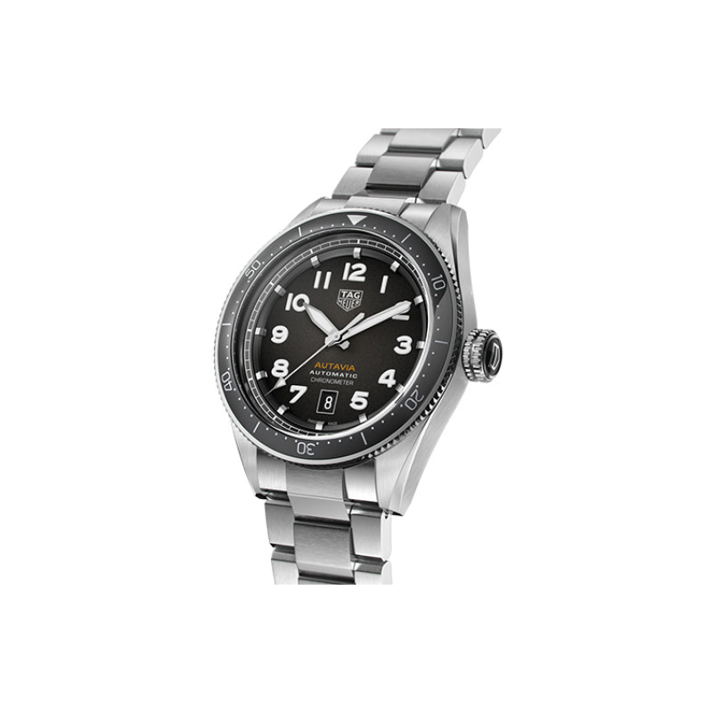 TAG HEUERAutavia 100 42mm WBE5114.EB0173