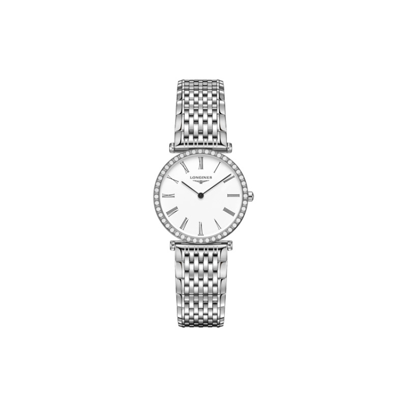 LONGINES 30 29mm L4.523.0.11.6