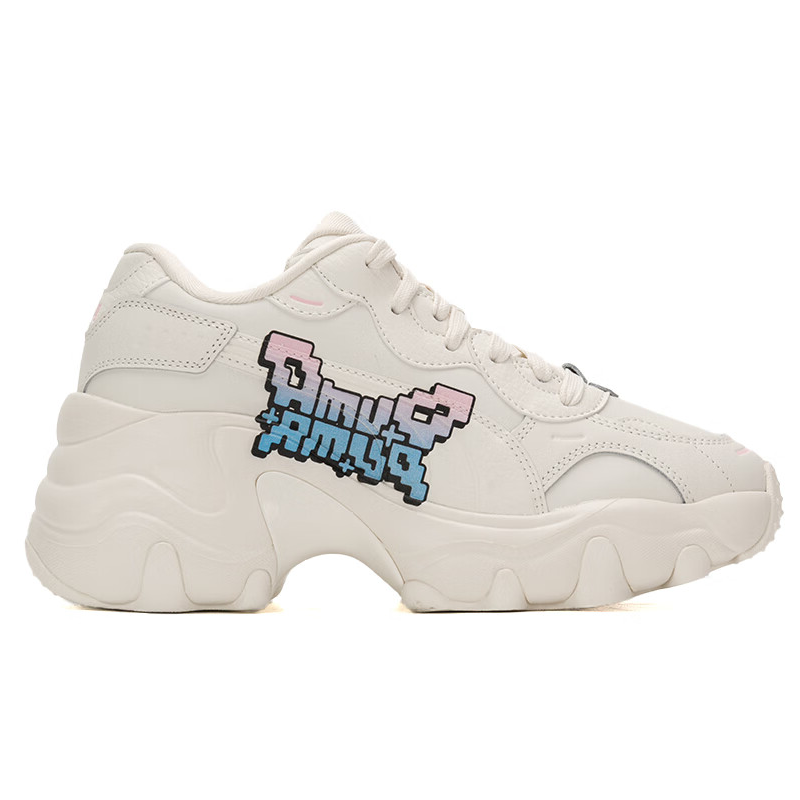 PUMA Pulsar Wedge