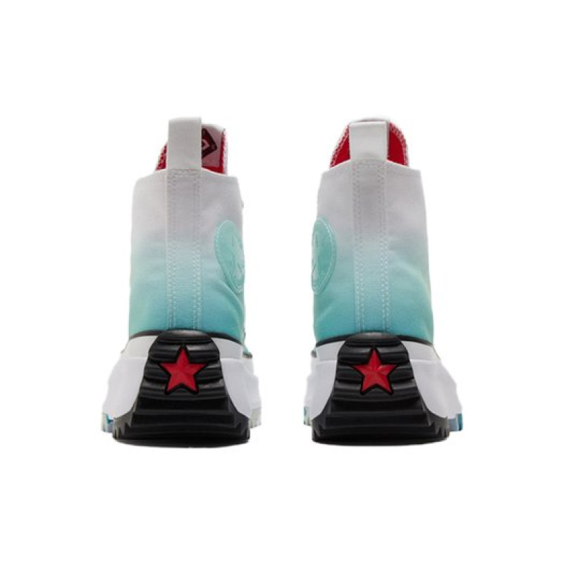 Converse Run Star Hike