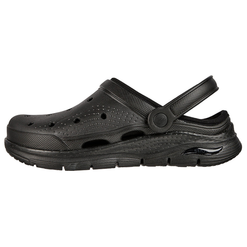 Skechers Foamies Arch Fit Lined-Cuddle Life