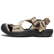 KEEN Zerraport 2