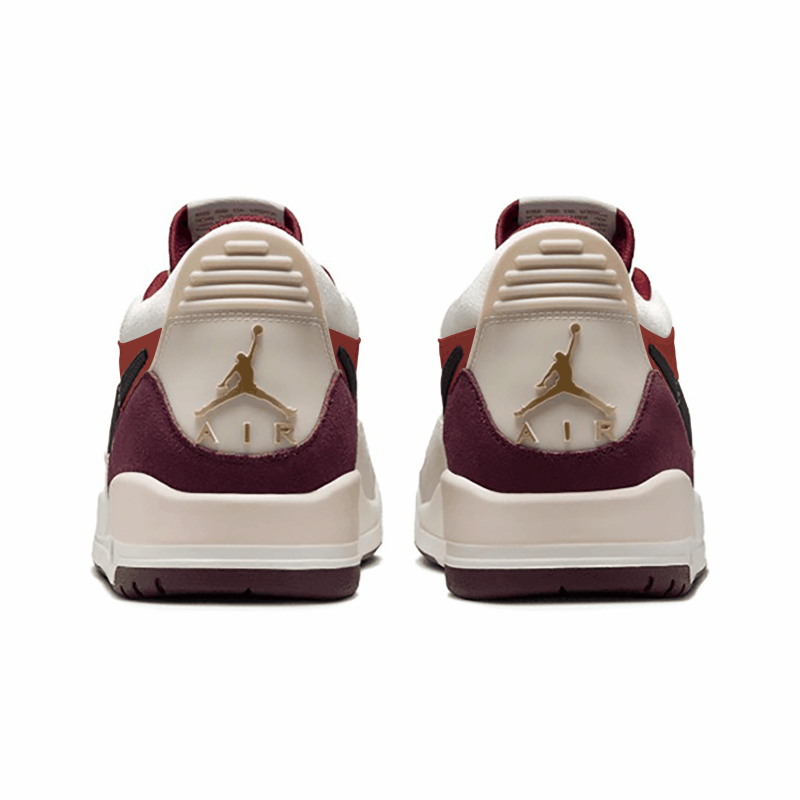 Jordan Legacy 312