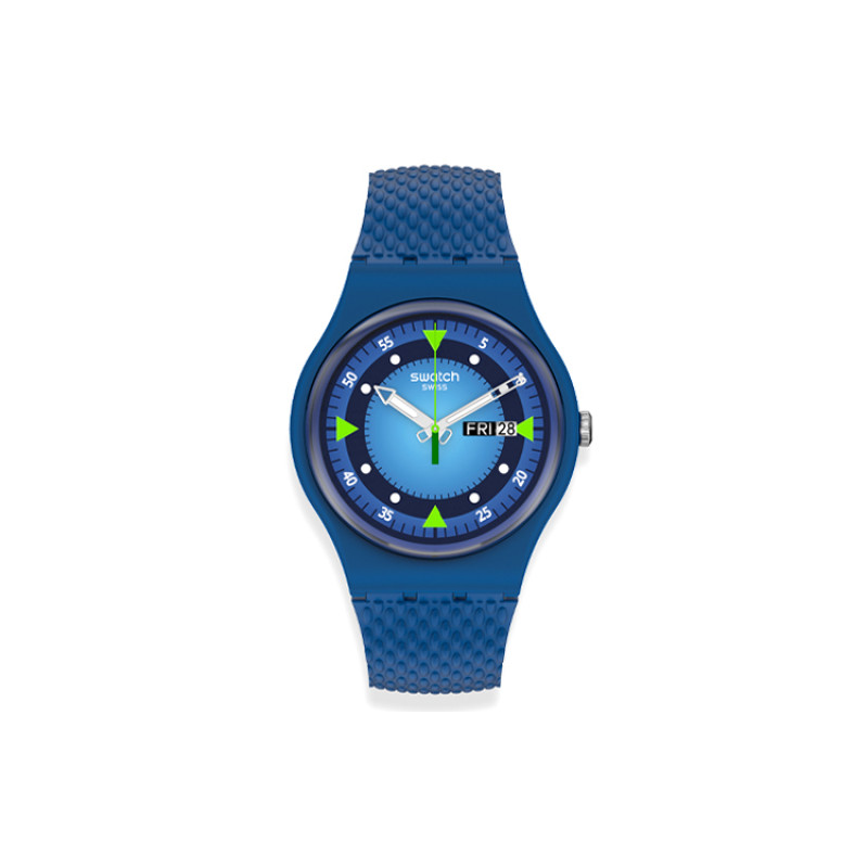 SWATCH 41mm SO29N701