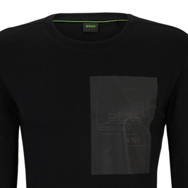 HUGO BOSS SS24 T