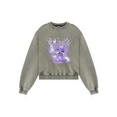 WE11DONE FW23 Logo