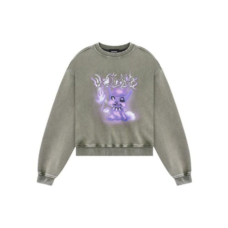 WE11DONE FW23 Logo