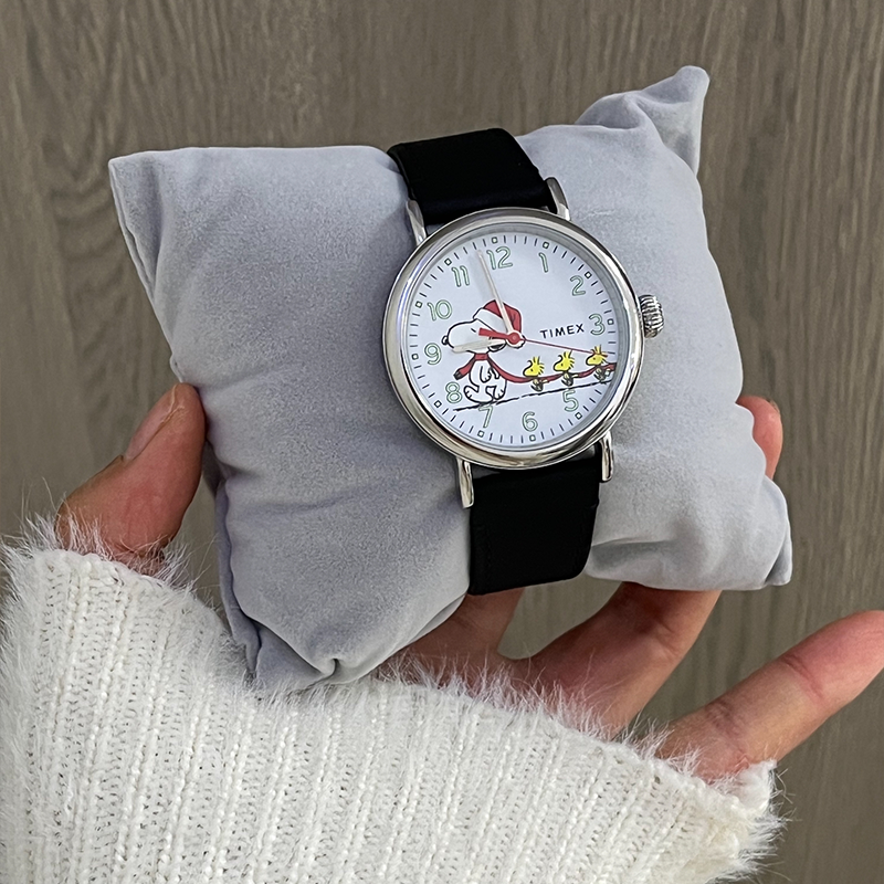 TIMEX PEANUTS 30