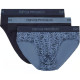 EMPORIO ARMANI FW24 Logo 3