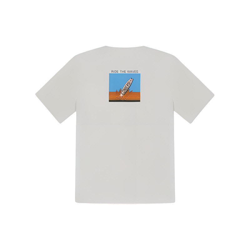 Converse SS24 T
