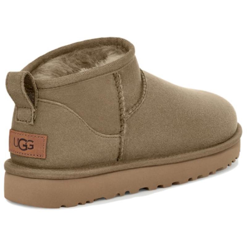 UGG CLASSIC ULTRA MINI