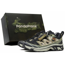 SALOMON XT-6