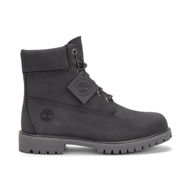 Timberland