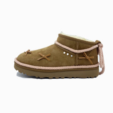 UGG CLASSIC ULTRA MINI