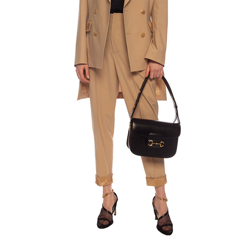 GUCCI Horsebit 1955 520