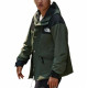 THE NORTH FACE FW22 1986 Icon Dryvent Mountain Jacket Logo