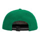 Supreme FW24 WEEK 9 Polartec Waffle Small Box 6-Panel -