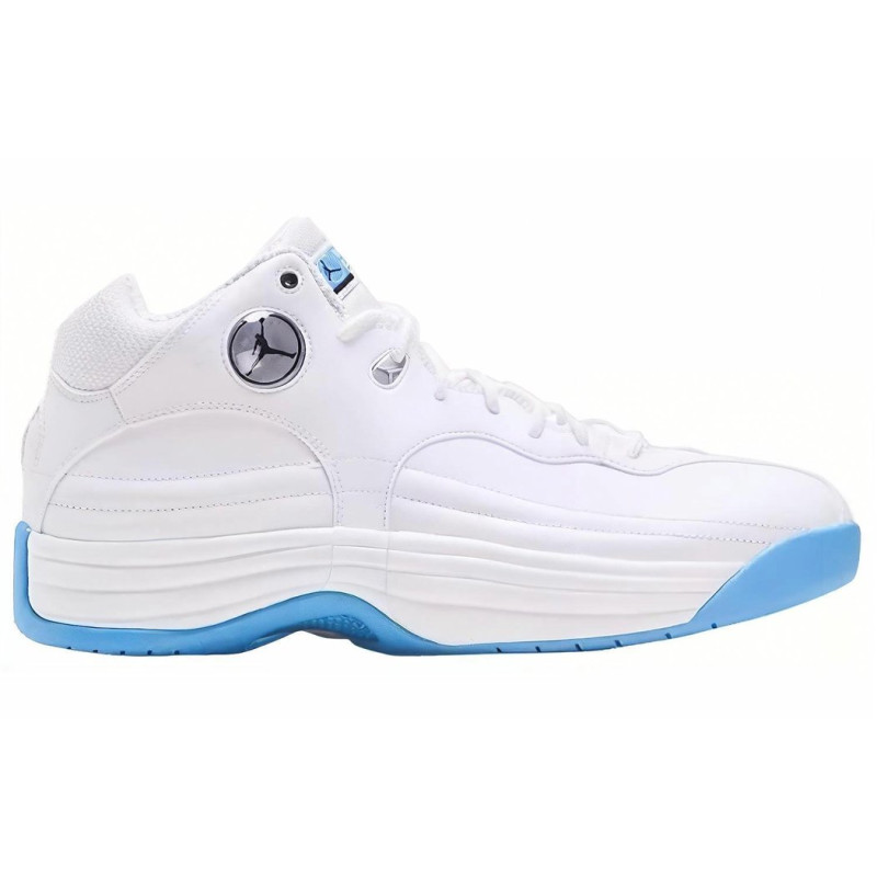 Jordan Jumpman Team