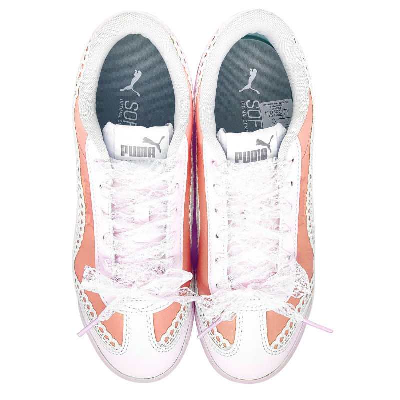 PUMA Roma