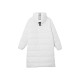 PUMA LONG DOWN COAT logo