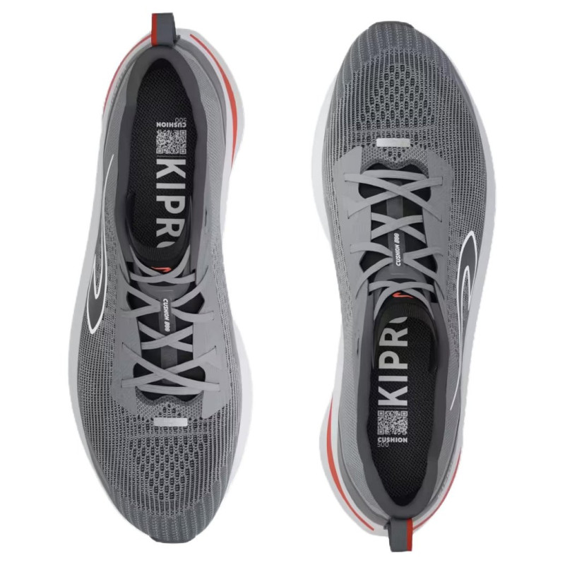 DECATHLON Kiprun Cushion 500