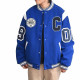 Converse LUXE VARSITY JACKET