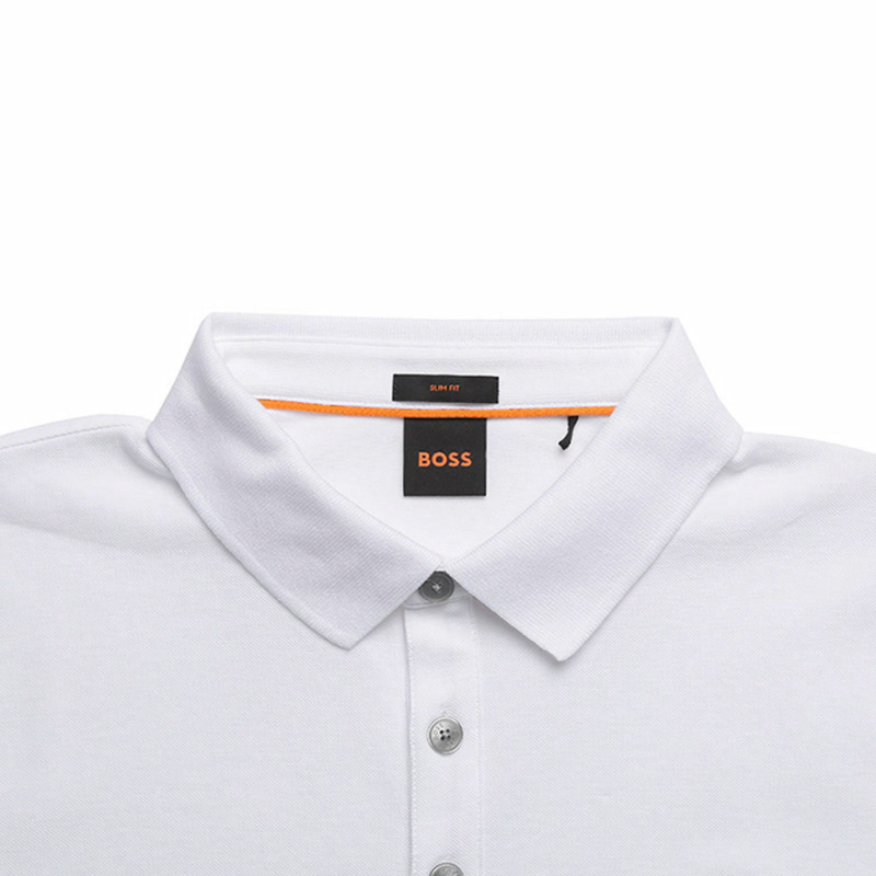 HUGO BOSS FW22 Polo