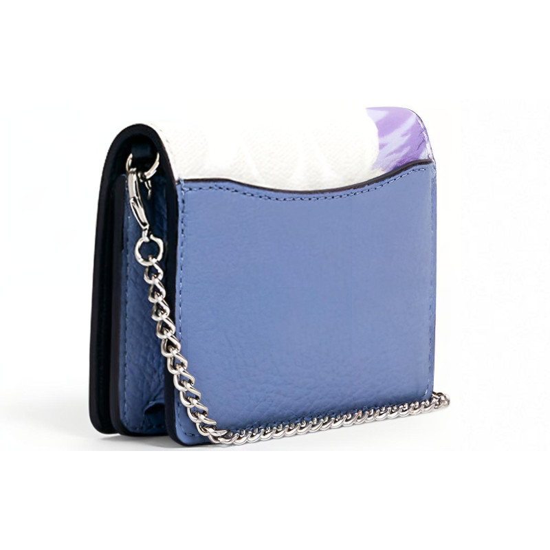 COACH Chain Wallet 10