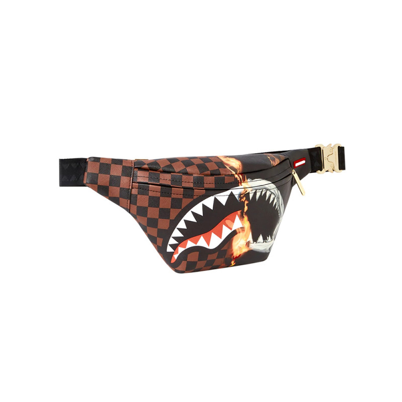 SPRAYGROUND PVC