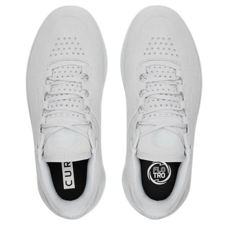 Under Armour Curry 1 LOW FLOTRO LUX