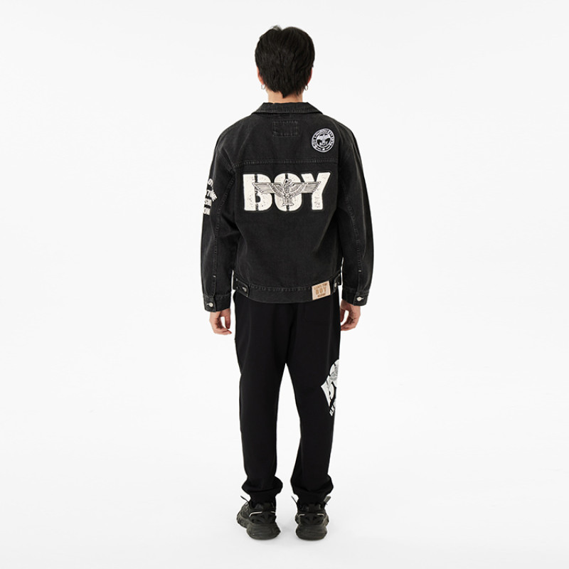 Boy London SS23