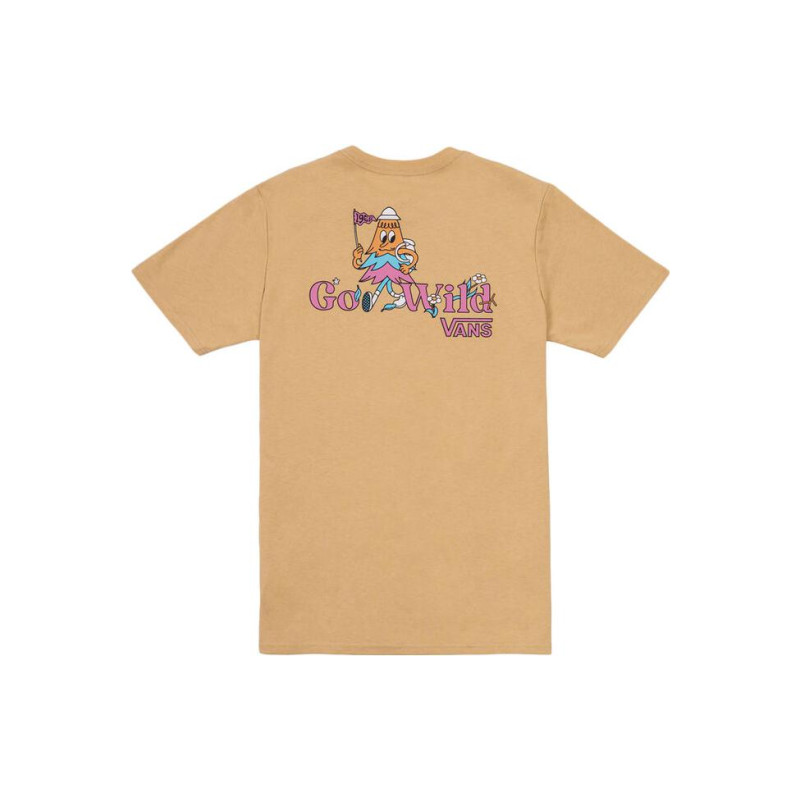 Vans T