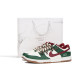 Nike Dunk Low Gorge Green