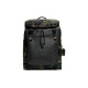 COACH Flap Backpack 27