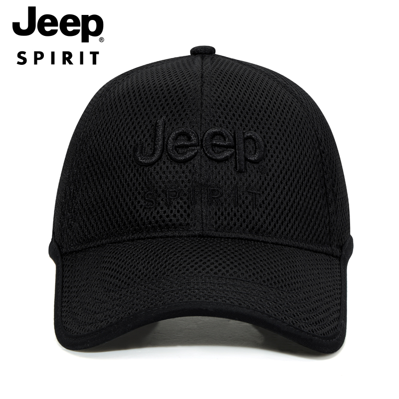 JEEP SPIRIT