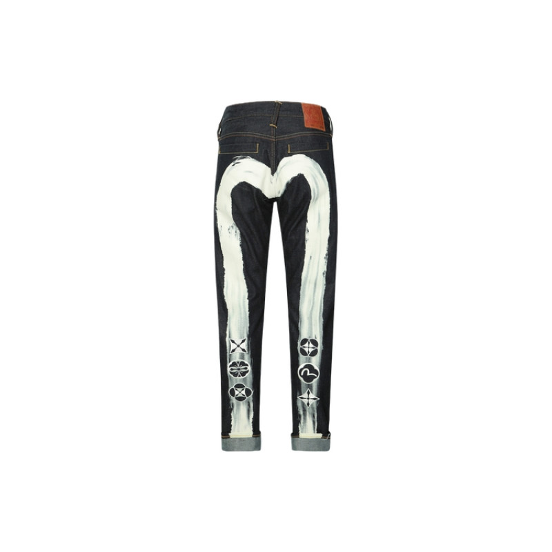 EVISU SS24 M