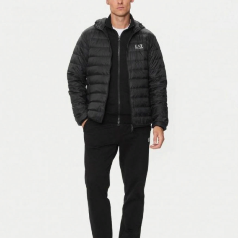 EMPORIO ARMANI Logo