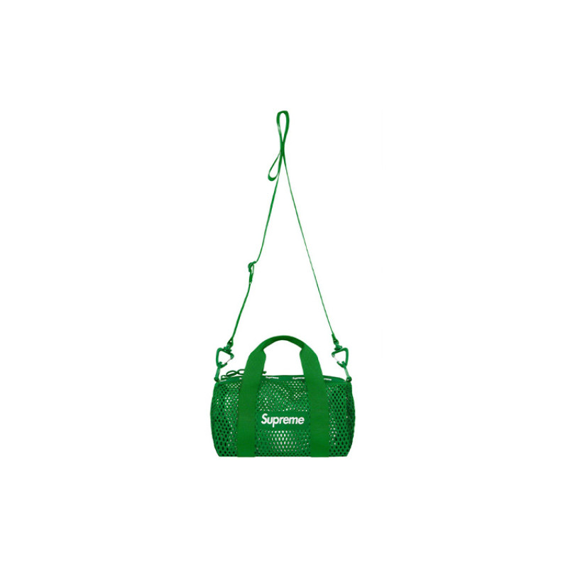 Supreme SS23 Mesh Logo