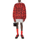 Acne Studios FW22 Face