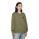 Supreme FW24 WEEK8 Mister Cartoon Zip Up Hooded Sweatshirt